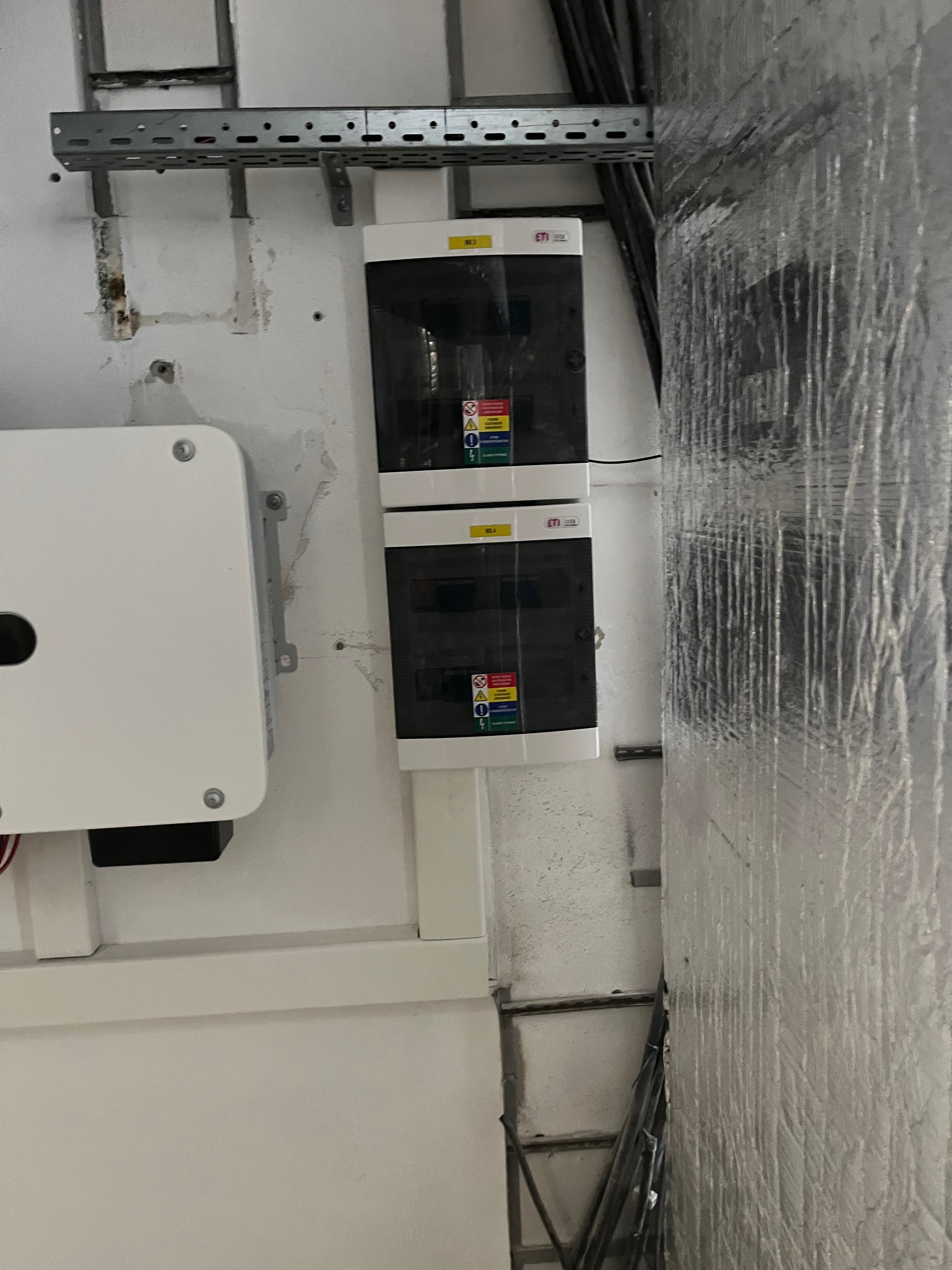 Fotovoltaická elektráreň - foto 2