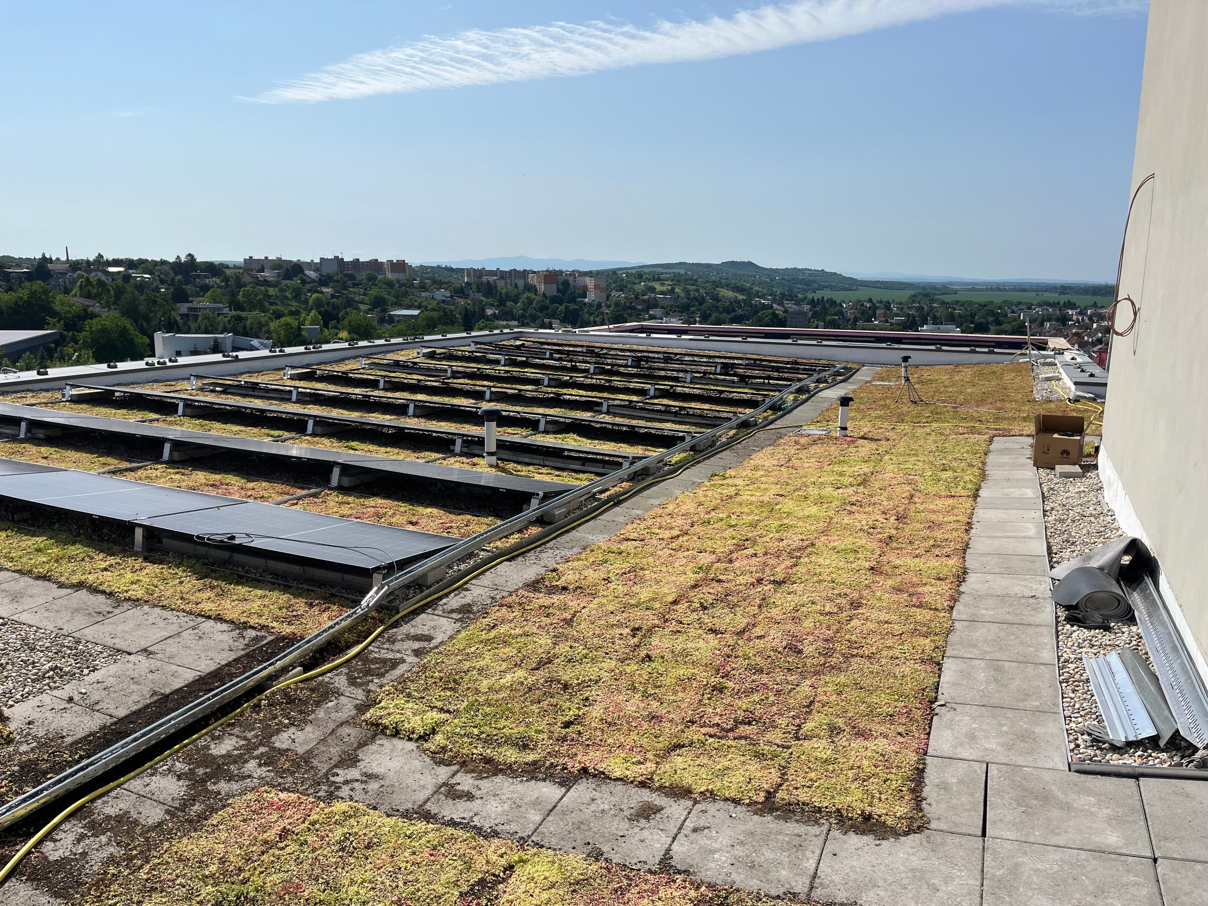 Fotovoltaická elektráreň - foto 4