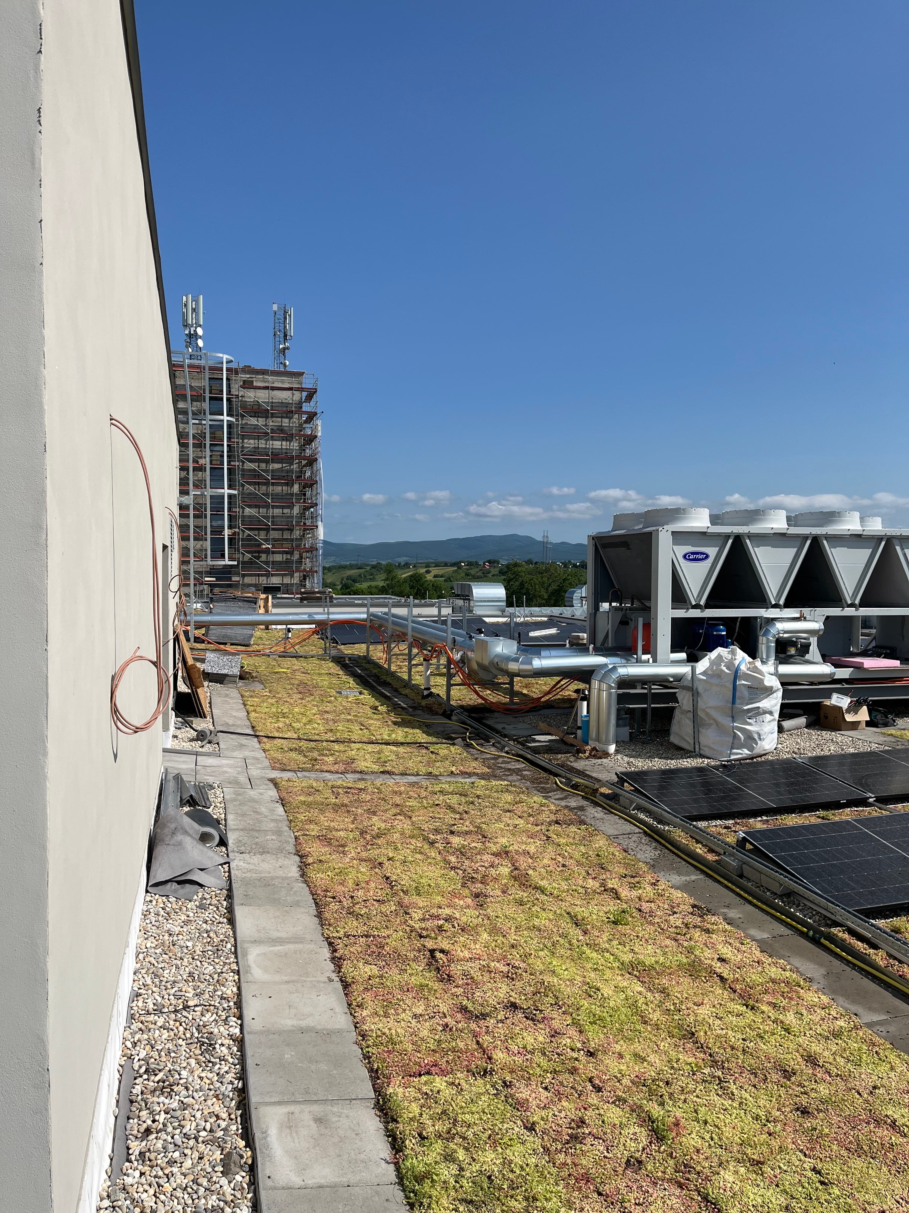 Fotovoltaická elektráreň - foto 6