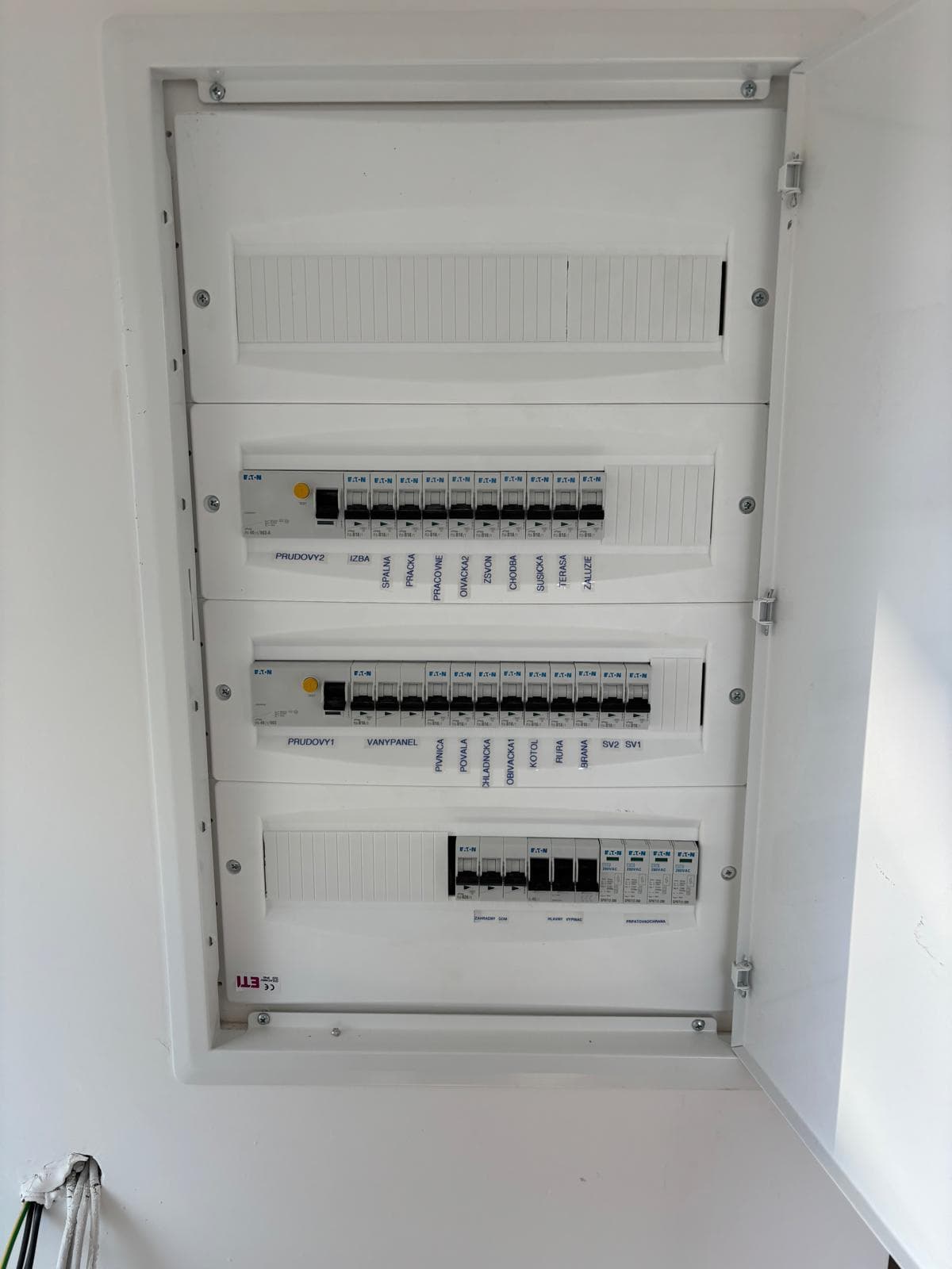 Revízie a odborné skúšky